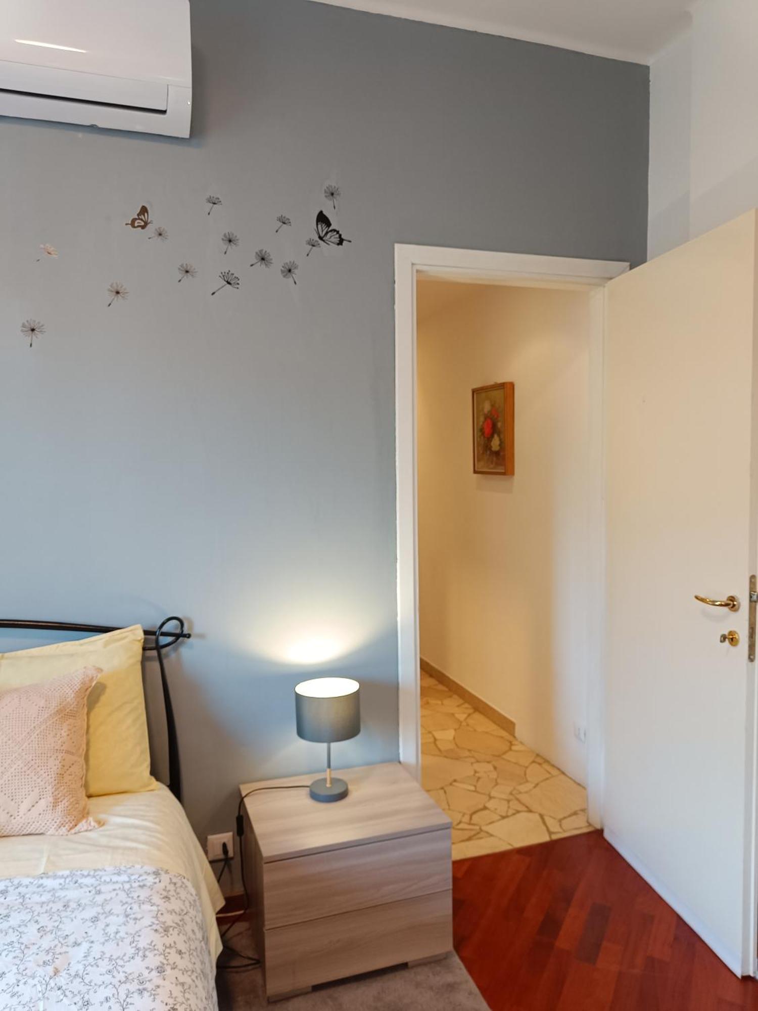 Appartamento Milano, Bovisa Politecnico, Dergano Metropolitana, Wifi - Garden Zimmer foto